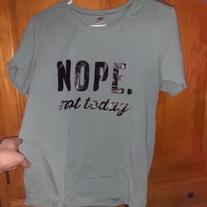 Amazon t shirt Size:M